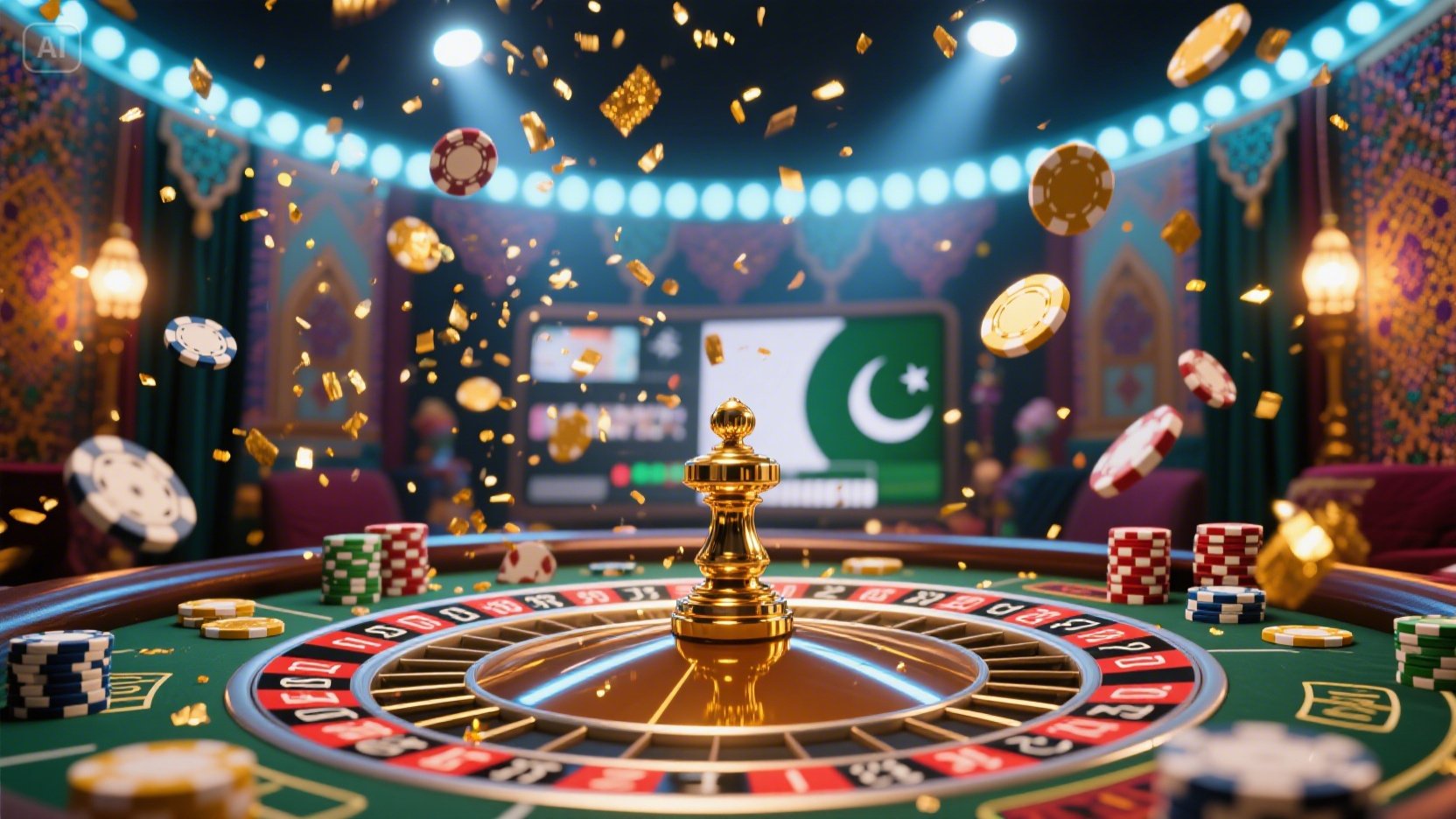 Catch betDeposit PKR today and enjoy 200% instantly credited! Pakistan’s casino fans can play live tables, crash mode, and slot games every day.