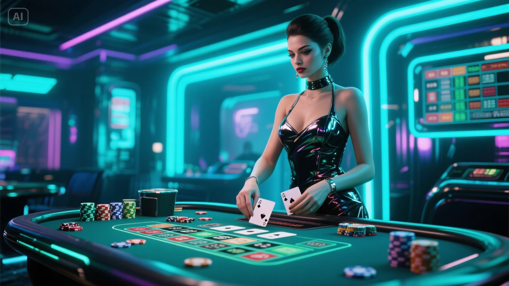 Casino Catch bet desktop and mobile interfaces