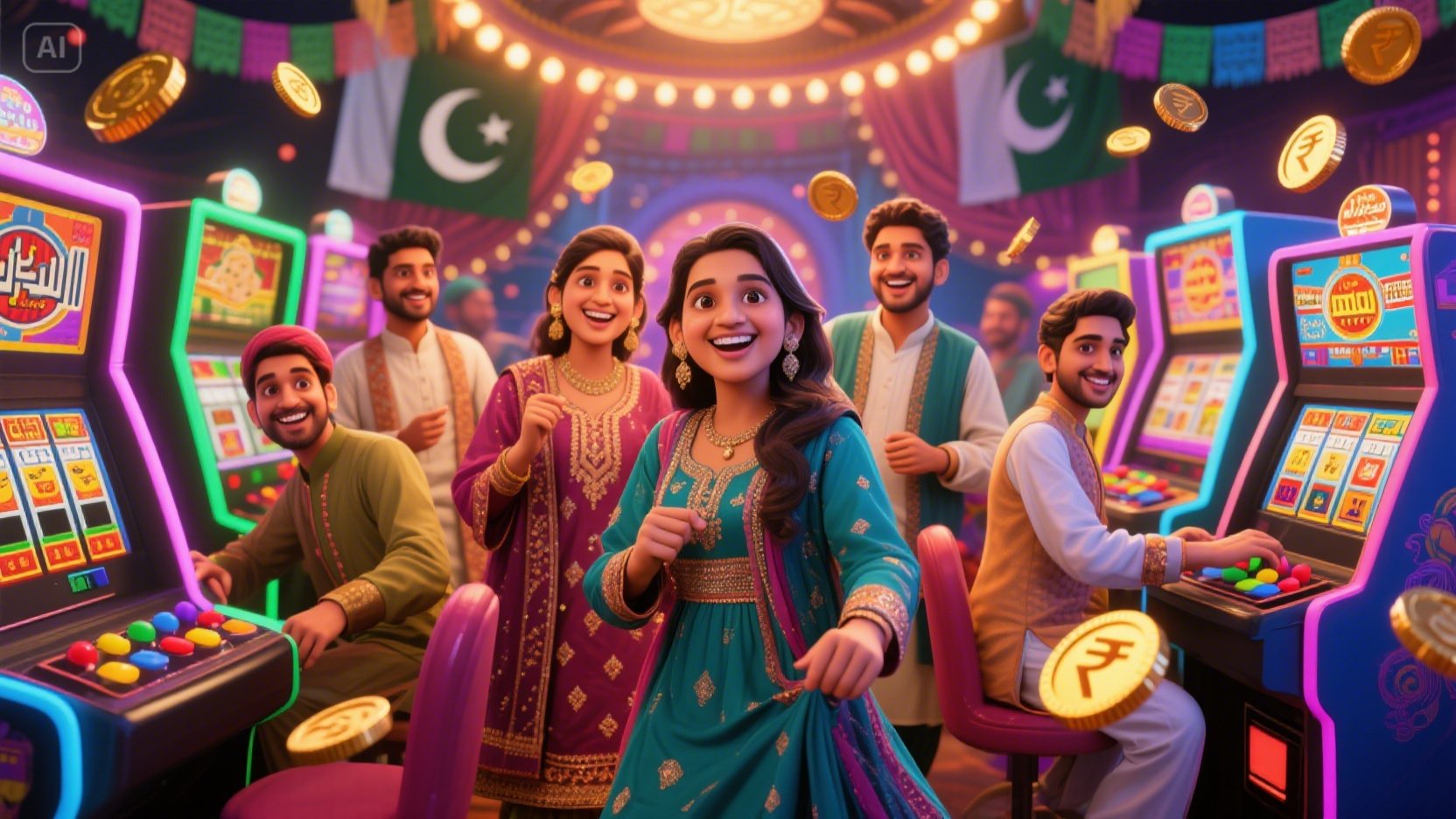 Casino Catch bet desktop and mobile interfaces