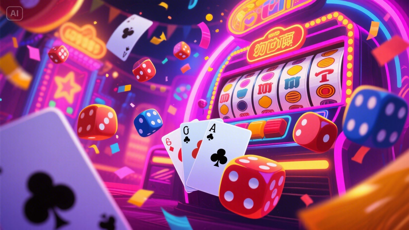 Casino Catch bet desktop and mobile interfaces