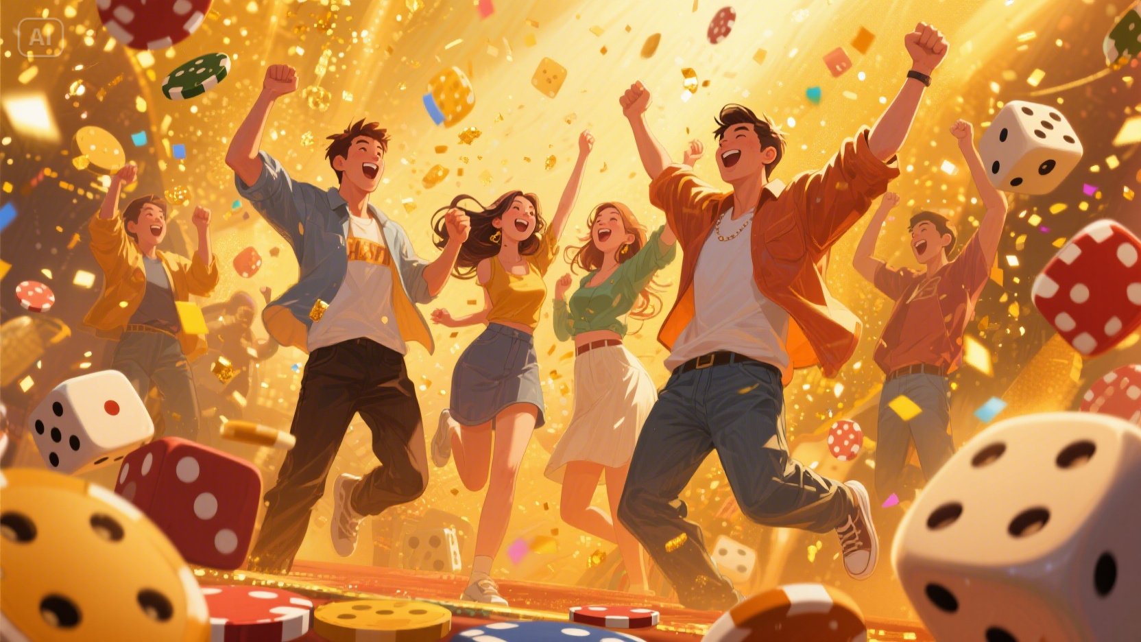 Casino Catch bet desktop and mobile interfaces