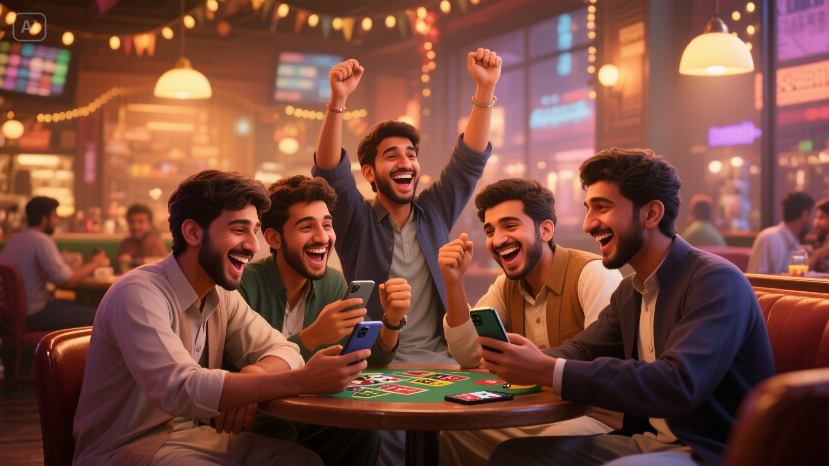 Catch betMake your first deposit today and get 200% back instantly! Pakistani users love our fast payouts, trusted platform, and exciting game selection.