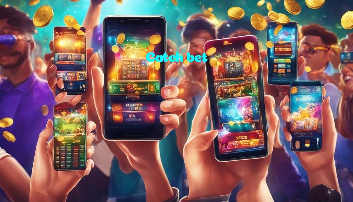 making first deposit on Catch bet website using local payment methods in Pakistan