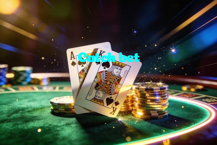 making first deposit on Catch bet website using local payment methods in Pakistan