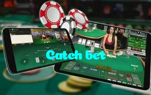 Catch bet خوش آمدید بونس +600% پیشکش موبائل ایپ کے پروموشن سیکشن میں دکھائی دیتی ہے۔